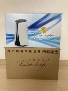 2025年最新】リタライフ 水素風呂 ver2の人気アイテム - メルカリ