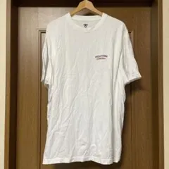 VISSLA 半袖Tシャツ ホワイト XL