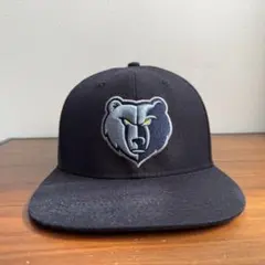 2025年最新】グリズリーズ キャップの人気アイテム - メルカリ