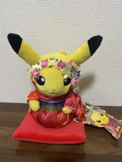 2025年最新】舞子 ピカチュウの人気アイテム - メルカリ