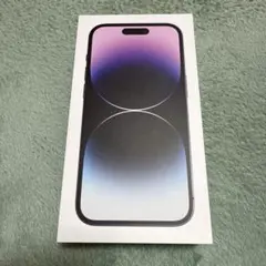 iPhone 14 Pro アクセサリー USB-Cケーブル付き