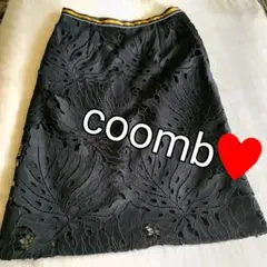 coomb♥クーム☆レーススカートのサムネイル
