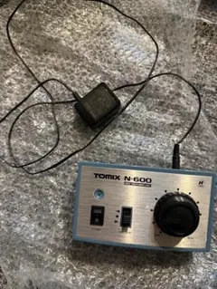 TOMIXパワーユニット - メルカリ