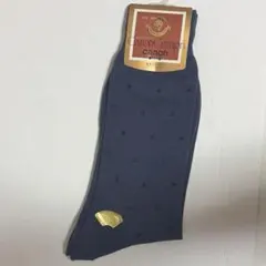 メンズソックス 靴下 片倉工業 キャロングランプリ 新品 25cm