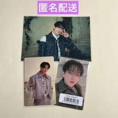 Stray Kids 「Hollow」 チャンビントレカ