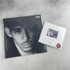 IO Soul Long 2LP レコード IO Soul Long LP レコード 2枚組 KANDYTOWN