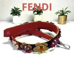 2026年最新】fendi ストラップユーの人気アイテム - メルカリ