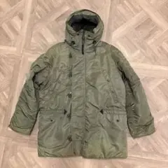 ALPHA N-3B Mサイズ