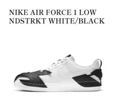 NIKE/ナイキ AIR FORCE 1 LOW NDSTRKT