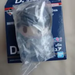 一番くじ サッカー日本代表 ちょこのっこフィギュア 三笘　薫