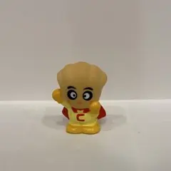 アンパンマン　指人形　クリームパンダ