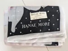 大判ガーゼハンカチ