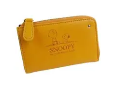 キーケース　スマートキー　SNOOPY