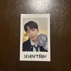 SEVENTEEN セブチ ウォヌ バパケ トレカ 2025 SEVENTEEN セブチ ウォヌ バパケ トレカ 2025 SEVENTEEN ウォヌ