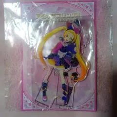 アイカツフレンズ！ フレンズ アクリルスタンド ハニーキャット