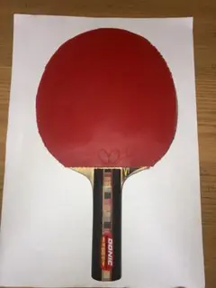 ラケット 卓球
