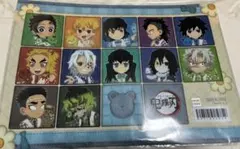 鬼滅の刃　ホワイトデー　ファイル