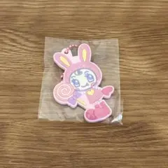 メゾピアノ ガチャガチャ ラバーマスコット ベリエ