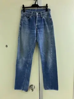 Levi’s 501 big E 後期 Levi's(リーバイス) / 501/60～70s/ビッグE後期/BIG E/不均等V