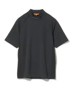 美品　BEAMS GOLF ビームスゴルフ　モックネックシャツ BEAMS GOLF（ビームス ゴルフ）【別注】JONES / ポイント モック