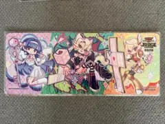 2026年最新】プレイマット 遊戯王 judgeの人気アイテム - メルカリ