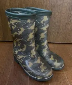 OshKosh レインブーツ　長靴
