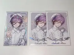 3SKM 2周年 2nd Anniversary チェキ 榊ネス 白衣装