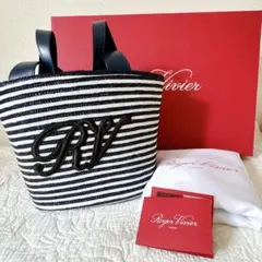 2026年最新】ROGER VIVIER レディース かごバッグの人気アイテム 