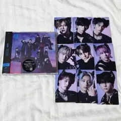 超特急　CD アルバム　まとめ売り 2025年最新】超特急cdの人気アイテム - メルカリ