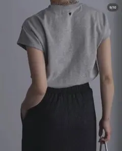 【room306 CONTEMPORARY】Love T-shirtのサムネイル