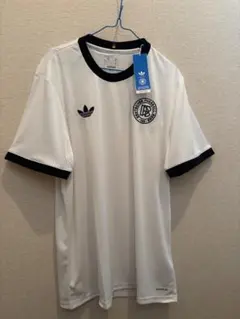  DFB ドイツ代表125周年記念 GKユニフォーム adidas DFB ドイツ代表125周年記念 GKユニフォーム - メルカリ