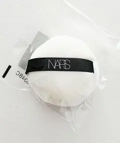 NARS スモールパフ　特製ミニサイズ　ナーズ パフのサムネイル