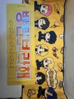 おまとめ中♡BTS テテ V マイクロファイバーハンドタオル　30×30cm BTS テテ テヒョン V マイクロファイバーハンドタオル 30×30cm - メルカリ