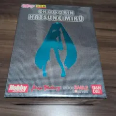 超合金 初音ミク キャラクター・ボーカル・シリーズ01 限定 バンダイ