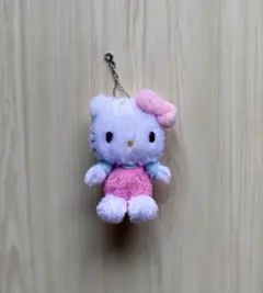キティちゃん ぬいぐるみ キーホルダー