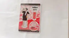 極楽湯 ハイキュー 西谷夕 アクスタ