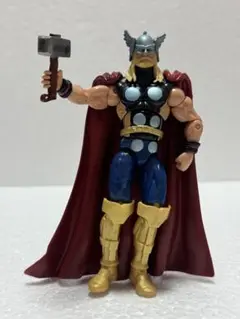 マーベル・ユニバース　ソー　フィギュア