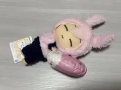 アイドリッシュセブン ゆめのなか きらどるぬいぐるみ 九条天 ふわふわパーカーに寝顔がキュート！バンプレスト「アイド