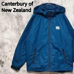 カンタベリー　L インサレーション　ジャケット　美品　日本代表モデル カンタベリーL インサレーションジャケット美品日本代表モデル