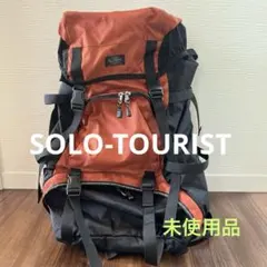 ほぼ未使用】LOGOS C-Tour プレミアムソロトレックドーム-Z 完備