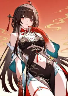 セクシーブロマイド L判 No.062