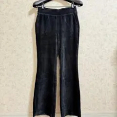 コーデュロイ パンツ