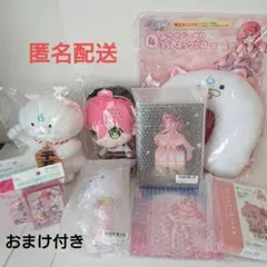 ホロライブ さくらみこ グッズまとめ売り