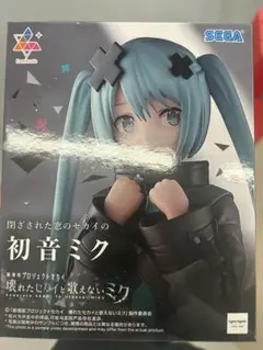 8体セット　プライズ　フィギュア　まとめ売り　初音ミク　他 Amazon | セガ 初音ミク Project DIVA Arcade Future Tone