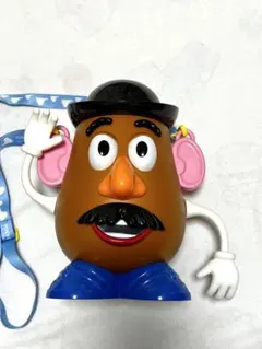 ミスターポテトヘッド ポップコーンバケツ トイストーリー ディズニー ピクサー