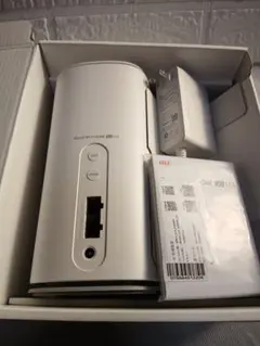 2025年最新】au speed wifiの人気アイテム - メルカリ