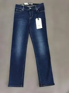 ☆新品・未使用☆LEVI'S PREMIUM 312 Shaping Slim