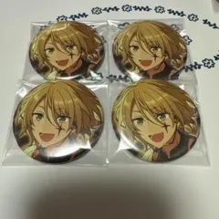 白鳥藍良 缶バッジ