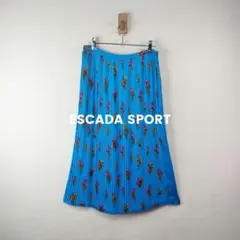 2025年最新】ESCADA スカートの人気アイテム - メルカリ