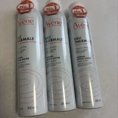 アベンヌウォーター 300ml 3本セットのサムネイル